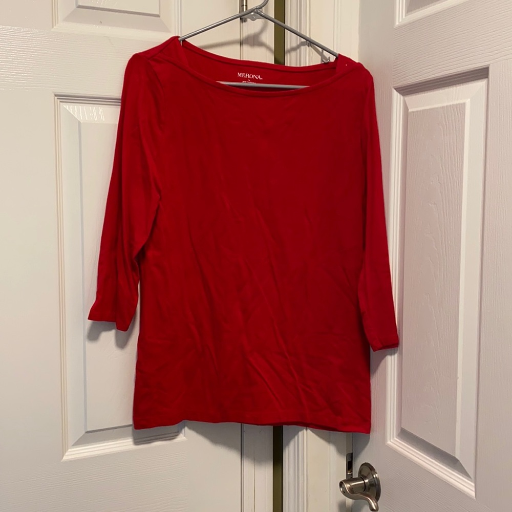 Merona Women’s Top